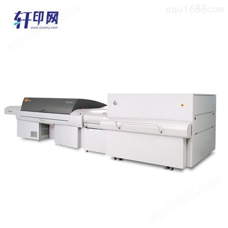 轩印网出售柯达制版机 CTP制版机 柯达VLF制版机Q2400 大幅面制版机