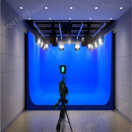 耀诺 演播室工程制作公司 演播室灯光系统设计