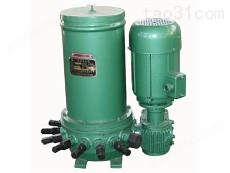 手动干油泵SGZ-8 SGZ-6手动干油泵