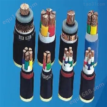 BPYJVP12R 32.5+30.5 变频器专用电缆 厂家现货 货源充足
