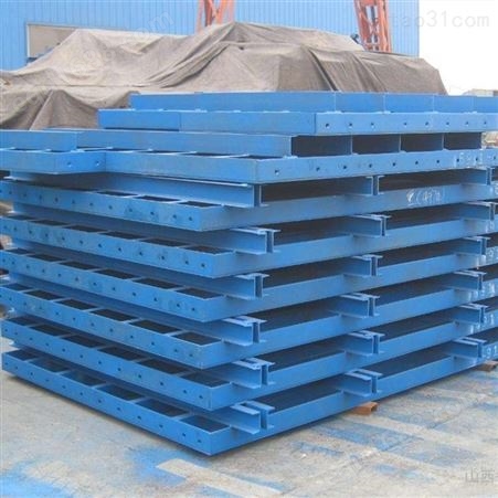 楼梯钢模板-六盘水组合钢模版生产商
