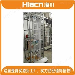 销售海川HC-DT-120型 教学仿真电梯模型 安全电压产品是您的教学好帮手