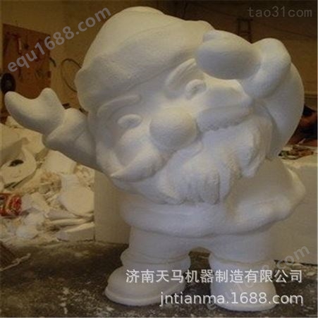 天马数控 大型泡沫雕刻机制造商 保丽龙雕刻机