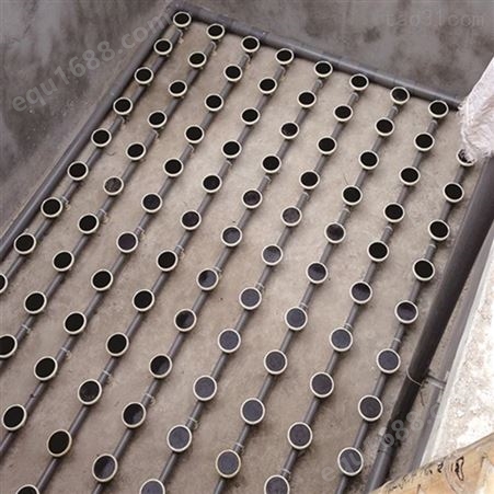 广州微乐环保微孔曝气头-微孔曝气器厂家-微孔曝气器-工业废水污水处理设备
