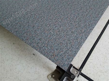 普原磁性自吸地毯 防尘防滑地毡 销售安装一体