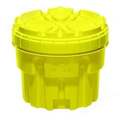 哈肯国际供应 HKIT20 20加仑泄漏应急处理桶 有害物质收集桶