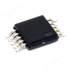 MCP4662T-103E/UN 数字电位器 MICROCHIP/微芯 封装msop 批次23+