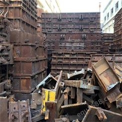 不锈钢回收上门评估少龙专业收购废钢材 附近提供上门提货