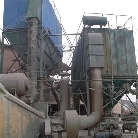 广东厂家优质石灰回转窑价格 环保烧石灰生产线