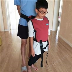 脑瘫儿童康复器材康复训练辅助行走防摔走路锻炼防侧翻偏瘫