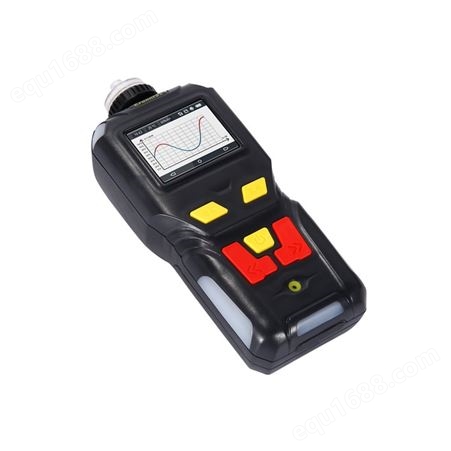 手持式MS400氩气浓度分析仪氙气气体检测仪氦气检漏仪气体报警器