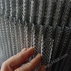 空气过滤铝板网波浪铝拉网波纹过滤铝网
