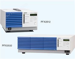 PFX2512电池充放电超级电容测试系统 菊水PFX2500