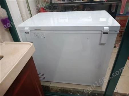 商用家用卧式防爆冰柜 保鲜冷藏柜转换超低温深冷速冻厂家现货现发
