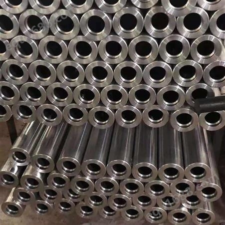 合俊机械 专业制造铝导辊 铝滚筒 铝辊筒加工印刷配件