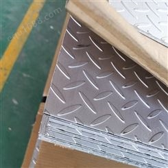 镀锌铝板批发 加工定制激光切割 防腐保温 304花纹板