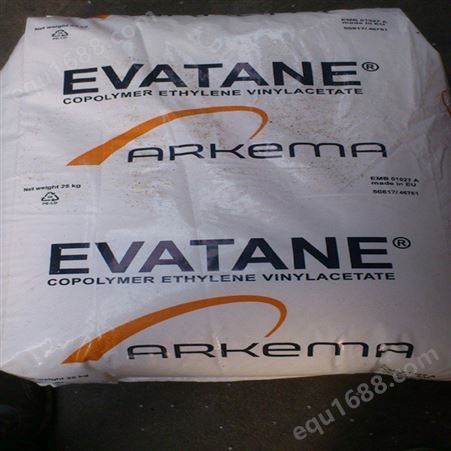 EVA E141/韩华道达尔 特性 易加工 耐低温 高抗冲 耐应力开裂 用途 玩具 容器