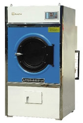 SWA801烘干机