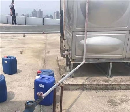 青岛空调公司承接空调深度清洗工程