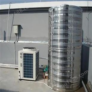 青岛空气能热水器