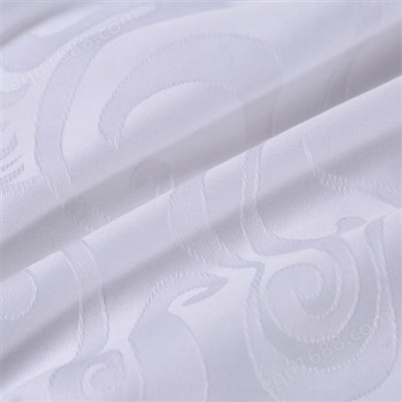 洁瑞雅 民宿主题床上用品批发 纯棉印花四件套 尺寸可定制