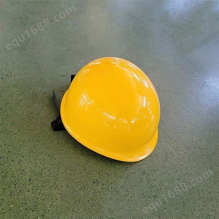 绝缘安全头盔日本YS125-03-01绝缘帽绝缘防护帽高压防护绝缘帽
