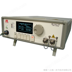 S波段光纤放大器(TDFA台式) 1460-1500nm 输出功率≥ +20dBm 增益≥ 25dB