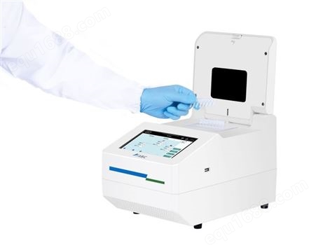 对虾白斑病症/对虾传染性皮下及造血组织坏死症病毒 双重PCR法