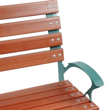 公园长椅 木制长椅 可定制长椅 长椅 长椅批发