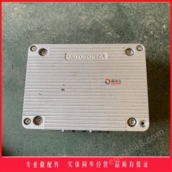 环卫洒水车控制器ECU电脑版 YOBONZA F0911080100A1适配福田欧曼