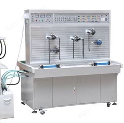 液压与气压传动PLC控制综合实训装置（工业型）