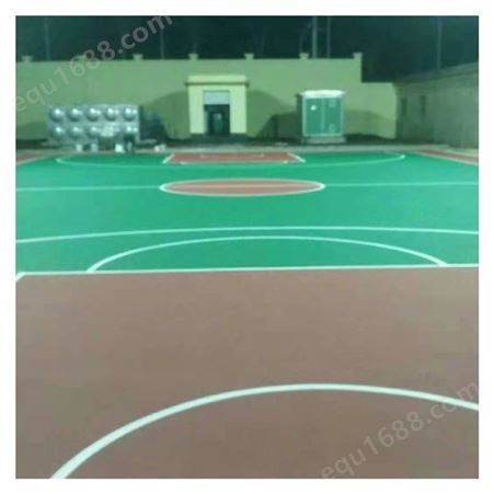 桂林室内运动场 单位球场 室内篮球场