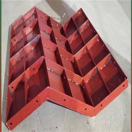 组合钢模板阴角钢模板模板整体性能好部件强度高