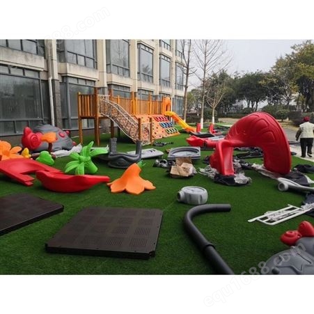 桂林幼儿园场地铺设 免费设计安装 幼儿园塑胶地垫批发