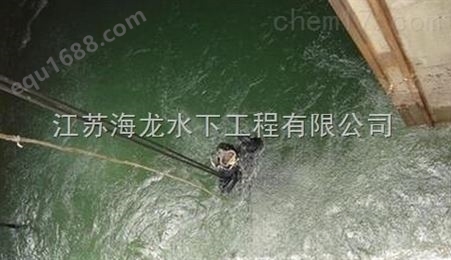 滁州生态水下清淤工程公司