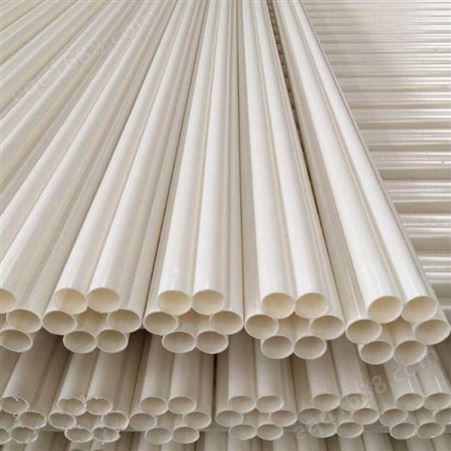 耐腐蚀PE多孔穿线管批量生产 统塑管业