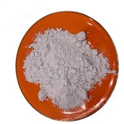 博瑞矿产 白色粉状 200-3000目钠基膨润土高白度土