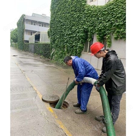 上海奉贤区奉贤周边污水处理管道疏通下水道疏通化粪池清理隔油池清理