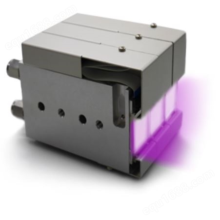 日本AcroEdge 紫外线固化用UV-LED照射器Uvira