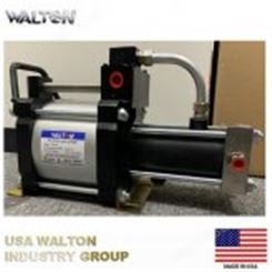 进口气体增压泵，美国WALTON沃尔顿气体增压泵