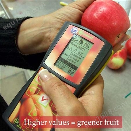 DA-Meter水果无损检测仪