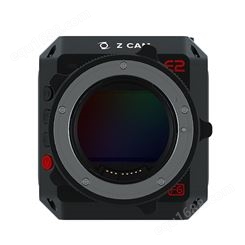 ZCAM E2S6E2-F6数字高清4K6K8K影视级摄像机E2-M4摄录一体机