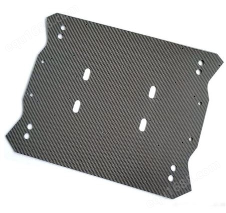 环宇碳纤维板材 3K碳纤维板材