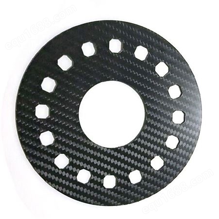 碳纤维板规格 耐高温碳纤维板