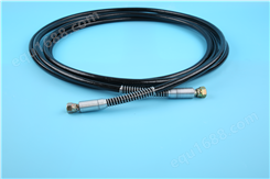 树脂耐油软管 发动机柴油管 输油管 耐高温高压燃油管