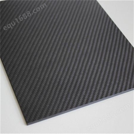 环宇碳纤维板材 3K碳纤维板材