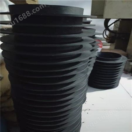 PVC防水套环 锚杆橡胶防水套环 膨胀止水环