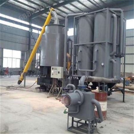 廣東中首供應小型常壓工業商用燃油燃氣 天然氣蒸汽爐 蒸汽鍋爐