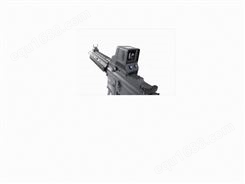 THS32050热成像全息瞄 可用于夜间观察，重量轻 体积小 携带安装方便