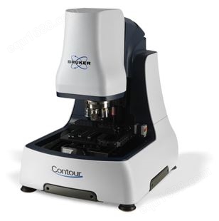 ContourX-500 3D光学轮廓仪 用于3D计量的全自动台式